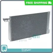 AC Condenser fits Ford Focus (for: Ford)