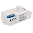 SK-807K-DC DC 12V-24V 5.8GHz Microwave Radar Sensor Light Switch Body Motion