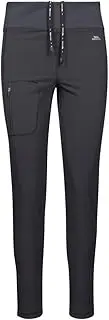 [TRESPASS] Womens/Ladies Jovana Softshell Leggings
