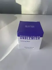Rodan And Fields Unblemished mask 50ml BNIB