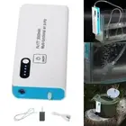 Fishing Aerator Air Pump USB Charging Oxygen Pump Car Oxygenated