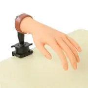 Practice Hand for Acrylic NailsMannequin Hands for Nails PracticeNail Art Han...