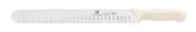 Thunder Group SLKF420WT 12" Hollow Ground German Steel Slicer Knife