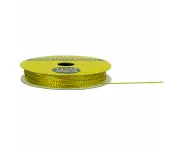 1mm Gold Cord 16m