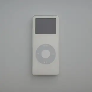 apple iPod nano 早期 復古 隨身 老東西