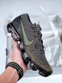 在飛比找Yahoo!奇摩拍賣優惠-Nike Air VaporMax Flyknit 一代大氣