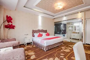 成都驛皇假日酒店Yihuang holiday hotel