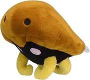 Pokemon Centre Original Plush Doll fit Kabuto (Kabuto) 1116