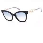 Emilio Pucci Sunglasses women's cat eye brand new