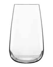 Luigi Bormioli Talismano 19.25Oz Beverage Drinking Glasses (Set Of 4)