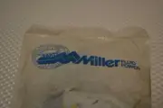 ONE NEW MILLER FLUID POWER REED SWITCH 060-RSA02-150-RO.