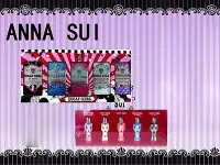 在飛比找Yahoo!奇摩拍賣優惠-ANNA SUI 安娜蘇 Dolly Girl Mini C