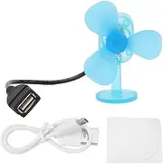 domoi USB 5W Mini Portable Wind Power Generator Motor Alternator Emergency Phone Charger for Outdoor Easy to Use