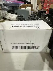 Automation Direct Sure Step STP-MTR-23055+115238026063 Stepper Motor B136