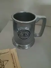 Dealer Recognition Big A Powerready Award Wilton Armetale Mug