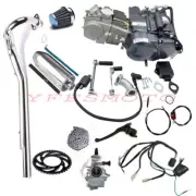 Lifan 150cc Engine Motor Kit for ATC70 CT70 CT110 CL70 CRF50 CRF110 140cc Pitpro