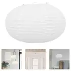 3 Pcs Handmade Hanging Lamp Decorative Pendant Shades Paper Lantern