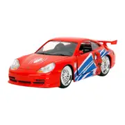 Marvel - 1:32 Spider-Man Porsche 911 GT3 (996)