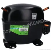 115V 60Hz refrigeration compressor Secop SC15G 104G7555 R134a 1/2 HP