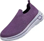 [Smilice] Men's & Women's Lightweight Arch-Supporting Running Shoes - High-Traction for Outdoor & Urban Use
