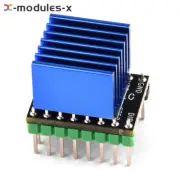 TMC2240 3D Printer Stepper Motor Driver Module with Heat Sink High Current