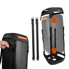 For JBL Partybox 110 Speaker EVA Case Outdoor Portable Stereo Shell Protective