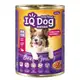 IQ DOG 聰明狗罐頭-精燉肉醬400G*24罐