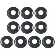 10PK Trimmer Head Cap Cover For Stihl 25-2 FS 44 55 80 83 85 90 100 110 120 US