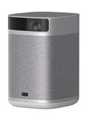 XGIMI MoGo 2 Pro 1080P Portable Projector | Auto-Keystone, Android TV 11.0, 400