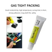 Heatsink Thermal Grease Paste Compound CPU Cooler Silicone US Cooling N8U5