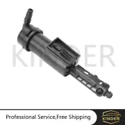 Right Headlight Headlamp Washer Jet Nozzle For Mini Cooper R53 R50 61677147046 (for: Mini)