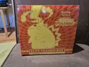 Pokemon TCG - Vivid Voltage Elite Trainer Box - ETB - BRAND NEW - FACTORY SEALED
