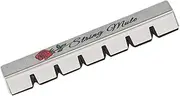 SAFIGLE Guitar Mute Pad Acoustic Guitar Mute Fret String Instrument Accessory Easy Install