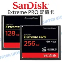 在飛比找樂天市場購物網優惠-SanDisk Extreme PRO CF 128G 25