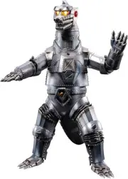 Bandai Godzilla VS Mechagodzilla Soul of Chogokin DX Mechagodzilla 1974 Figure