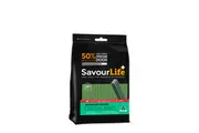 Savourlife Natural Dog Dental Chews | Small to Medium Dogs