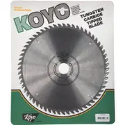 Koyo 250mm 60T Circular Saw Blade For Timber Cutting
