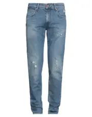 [ROŸ ROGER'S] ROŸ ROGER'S Jeans - Item 30458180