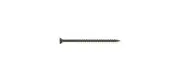 Exterior Deck Screws No. 10 S X 3-1/2" L Star Flat Head 5 lb Green