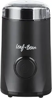 Leaf & Bean One Touch Coffee Grinder