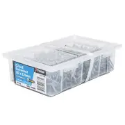 Paslode CLOUT NAILS 30x2.8mm 2kg 1000Pcs Galvanised Flat Head N907331 Aust Brand