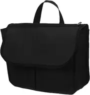Seat Bag Walker Bags for Folding Walker Senior Walker Pouch Wheelchair Side Bag