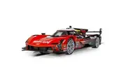 Scalextric - C4515 Cadillac V-Series.R - Whelen Engineering - Slot Car