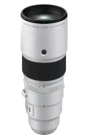 Fujifilm XF 500MM F5.6 R LM OIS WR Lens