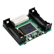 1*18650 Battery Capacity Tester internal Resistance Detector Auto Charging