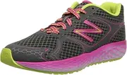 [New Balance] Unisex-Child Girls KJ980 Fresh Foam - K Kj980 Fresh Foam - K