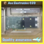 9500-16i Broadcom HBA Tri-Mode storage controller SATA 6Gb/s / SAS 12Gb/s / PCIe