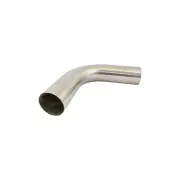 Redback Mandrel Bend 90 Degree - OD 25mm 1" 304 Grade Stainless Steel