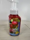 Original Bottle Bath & Body Works SUNLIGHT APPLE TREES Deep Cleansing Hand Soap
