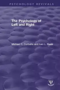 在飛比找博客來優惠-The Psychology of Left and Rig